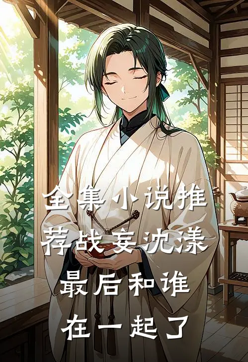 全集小说推荐战妄沈漾最后和谁在一起了