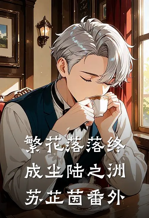 繁花落落终成尘陆之洲苏芷茵番外