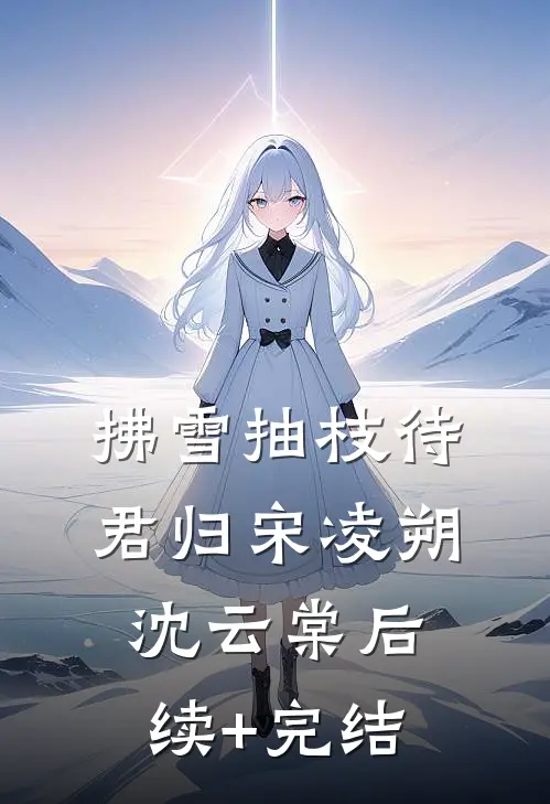 拂雪抽枝待君归宋凌朔沈云棠后续+完结
