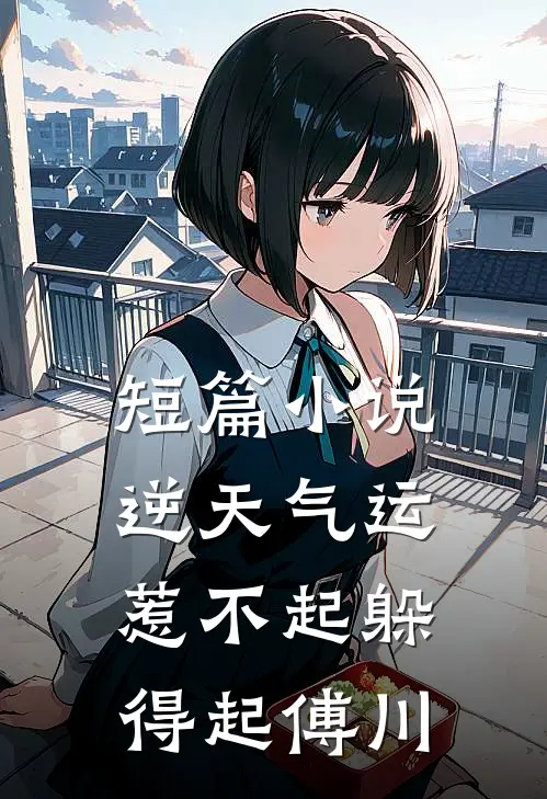短篇小说逆天气运惹不起躲得起傅川