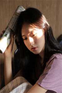 上了疯批表兄的贼船，她逃不掉！的小说