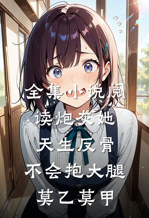 全集小说阅读炮灰她天生反骨,不会抱大腿,莫乙莫甲