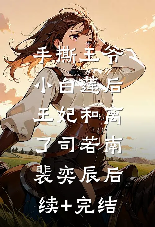 手撕王爷小白莲后，王妃和离了司若南裴奕辰后续+完结