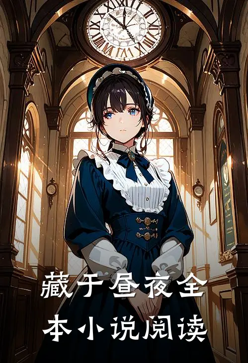 藏于昼夜全本小说阅读