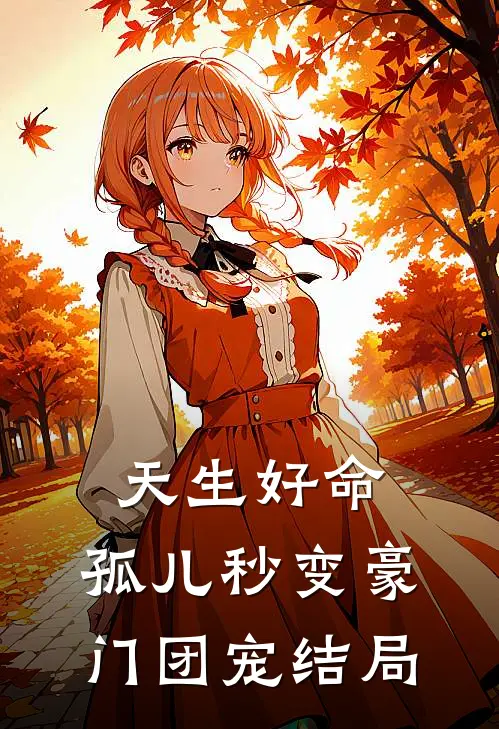 天生好命，孤儿秒变豪门团宠结局