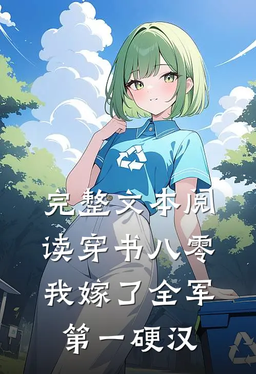 完整文本阅读穿书八零，我嫁了全军第一硬汉