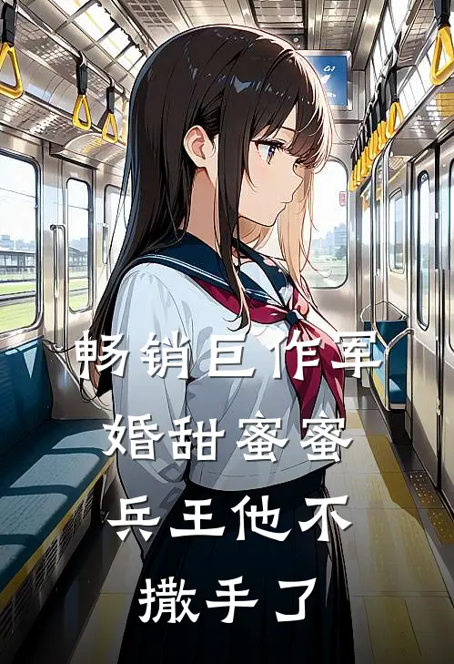 畅销巨作军婚甜蜜蜜，兵王他不撒手了