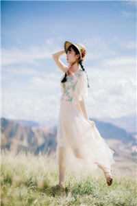 蘅华落尽归何处全集