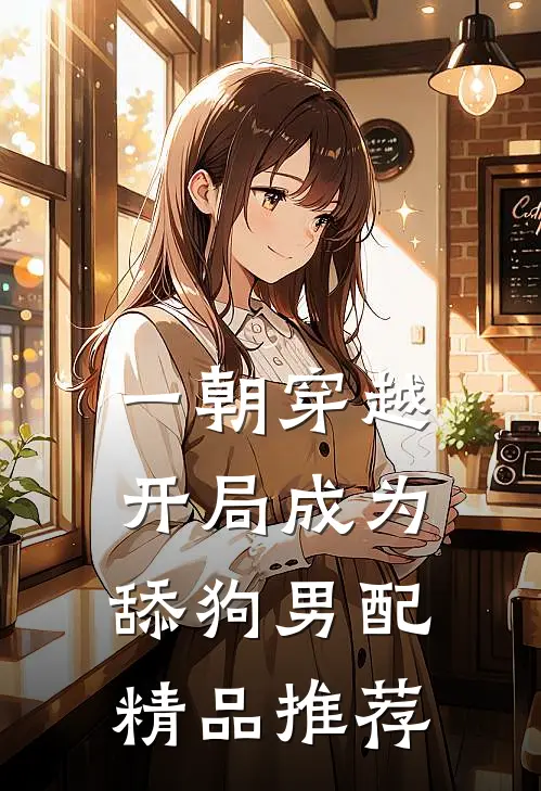 一朝穿越，开局成为舔狗男配精品推荐