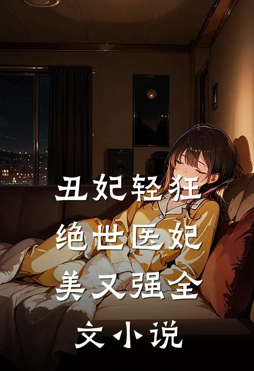 丑妃轻狂：绝世医妃美又强全文小说