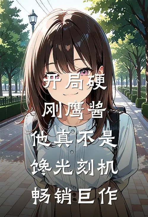 开局硬刚鹰酱，他真不是馋光刻机畅销巨作