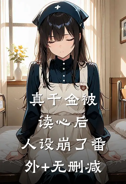 真千金被读心后，人设崩了番外+无删减