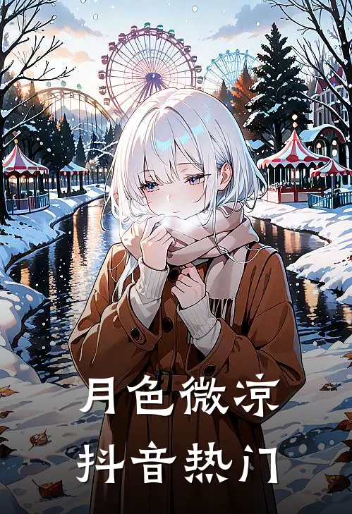 月色微凉抖音热门bgm