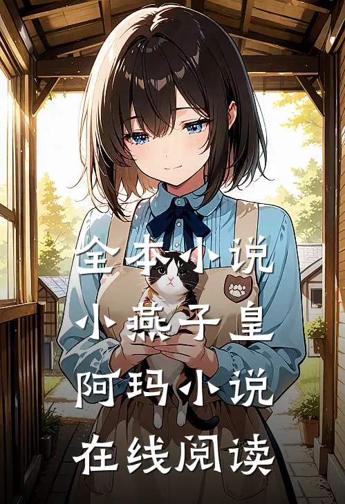 全本小说小燕子皇阿玛小说在线阅读