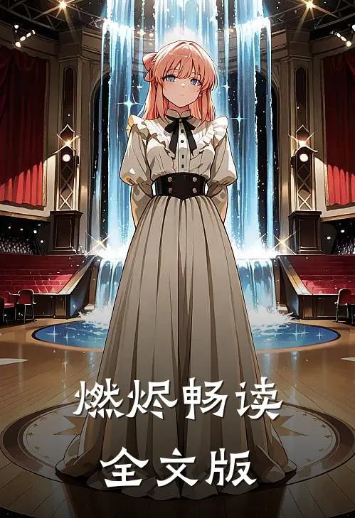 燃烬畅读全文版