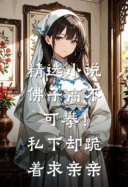 精选小说佛子高不可攀！私下却跪着求亲亲
