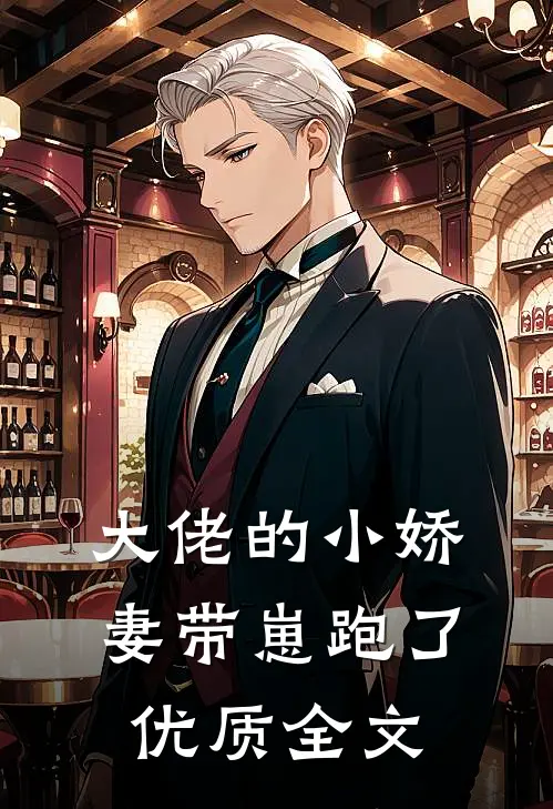 大佬的小娇妻带崽跑了优质全文