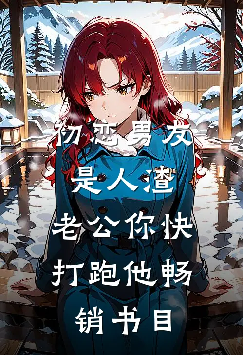 初恋男友是人渣，老公你快打跑他畅销书目