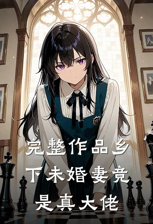 完整作品乡下未婚妻竟是真大佬