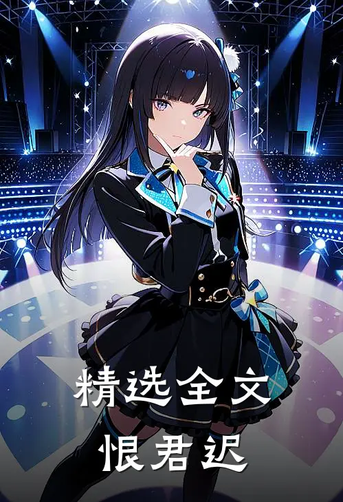 精选全文恨君迟