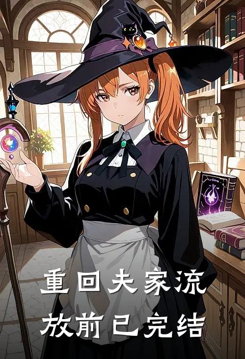 重回夫家流放前已完结