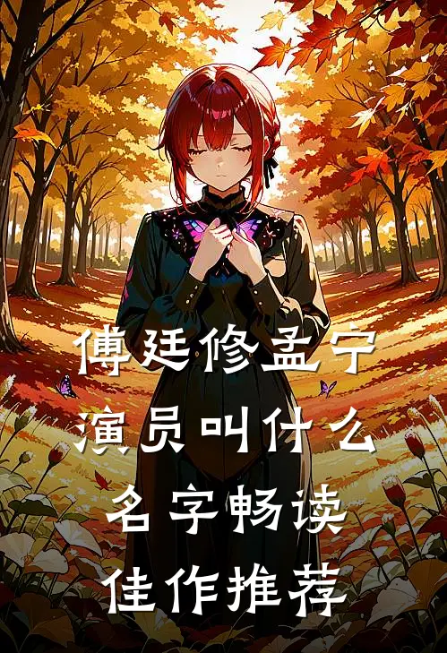 傅廷修孟宁演员叫什么名字畅读佳作推荐