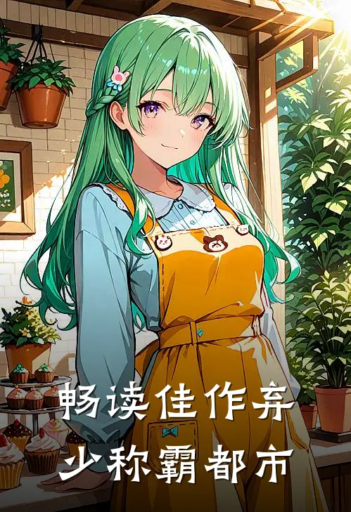 畅读佳作弃少称霸都市