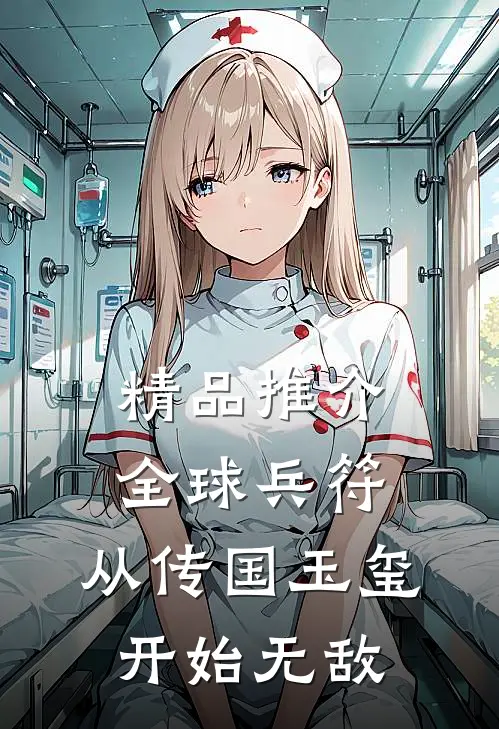 精品推介全球兵符：从传国玉玺开始无敌