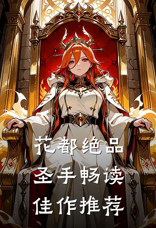 花都绝品圣手畅读佳作推荐