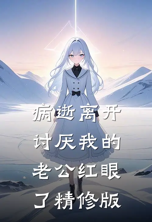 病逝离开，讨厌我的老公红眼了精修版
