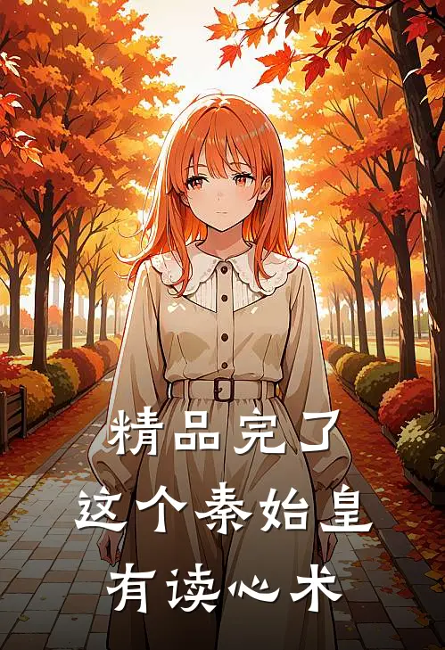 精品完了，这个秦始皇有读心术