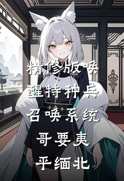 精修版唤醒特种兵召唤系统，哥要夷平缅北
