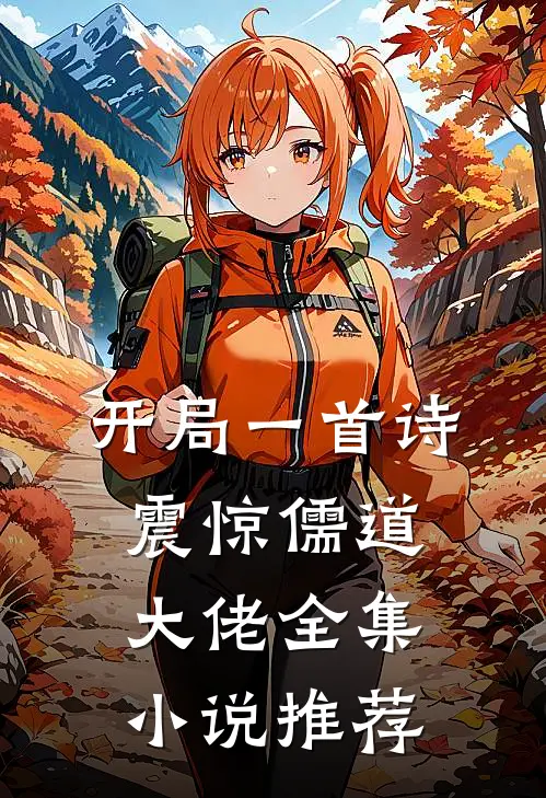 开局一首诗，震惊儒道大佬全集小说推荐