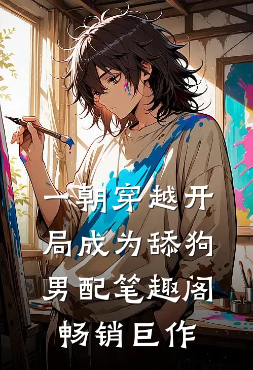 一朝穿越开局成为舔狗男配笔趣阁畅销巨作