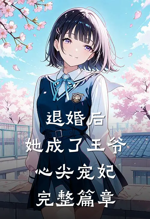 退婚后,她成了王爷心尖宠妃完整篇章