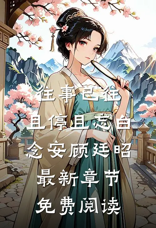 往事已往，且停且忘白念安顾廷昭最新章节免费阅读