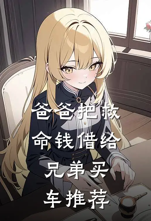 爸爸把救命钱借给兄弟买车推荐