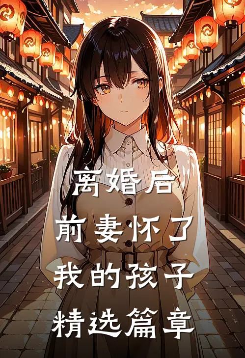 离婚后，前妻怀了我的孩子精选篇章