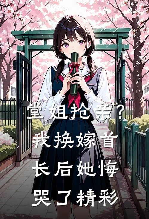 堂姐抢亲?我换嫁首长后她悔哭了精彩视频