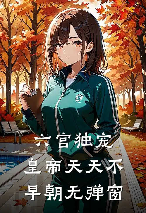 六宫独宠，皇帝天天不早朝无弹窗