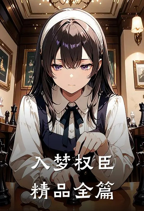 入梦权臣精品全篇