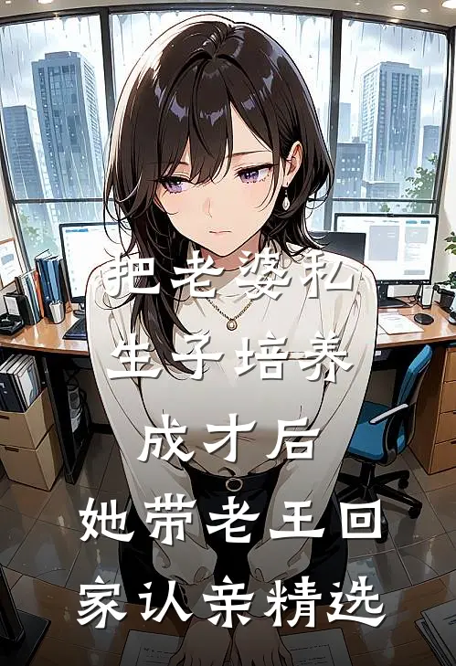 把老婆私生子培养成才后，她带老王回家认亲精选