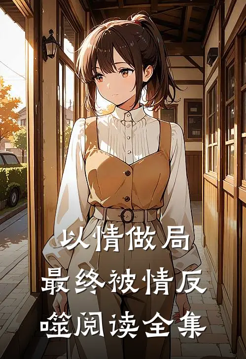 以情做局，最终被情反噬阅读全集