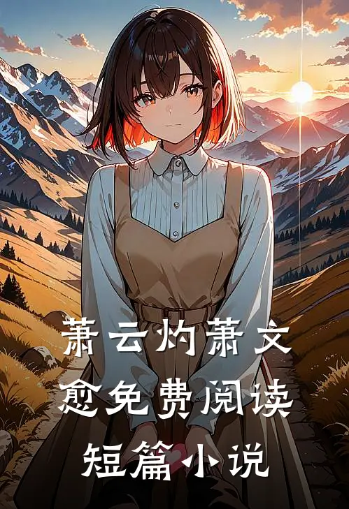 萧云灼萧文愈免费阅读短篇小说
