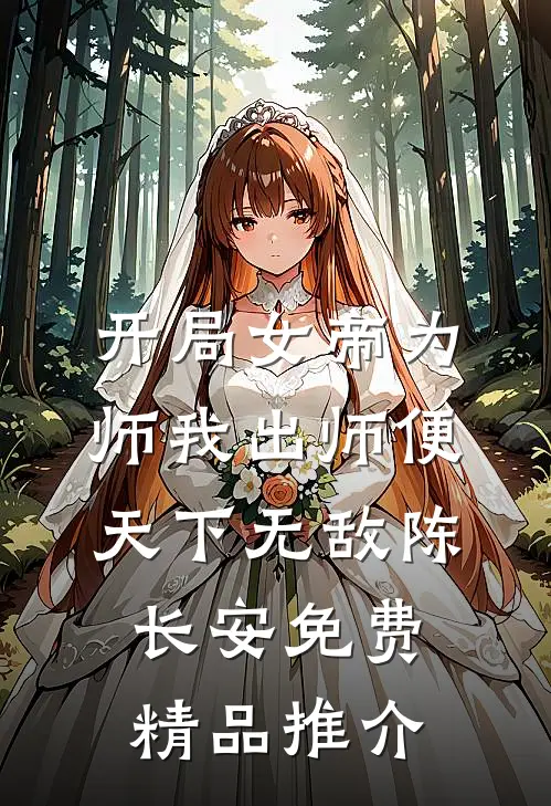 开局女帝为师我出师便天下无敌陈长安免费精品推介
