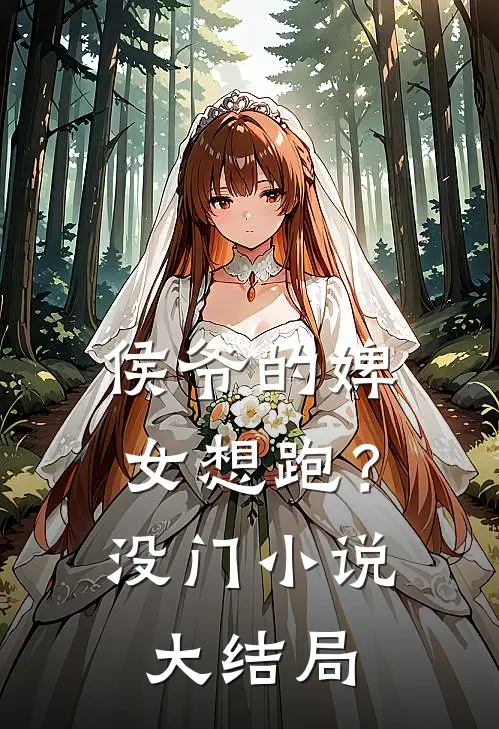 侯爷的婢女想跑？没门小说大结局