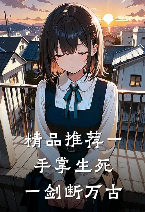 精品推荐一手掌生死，一剑断万古