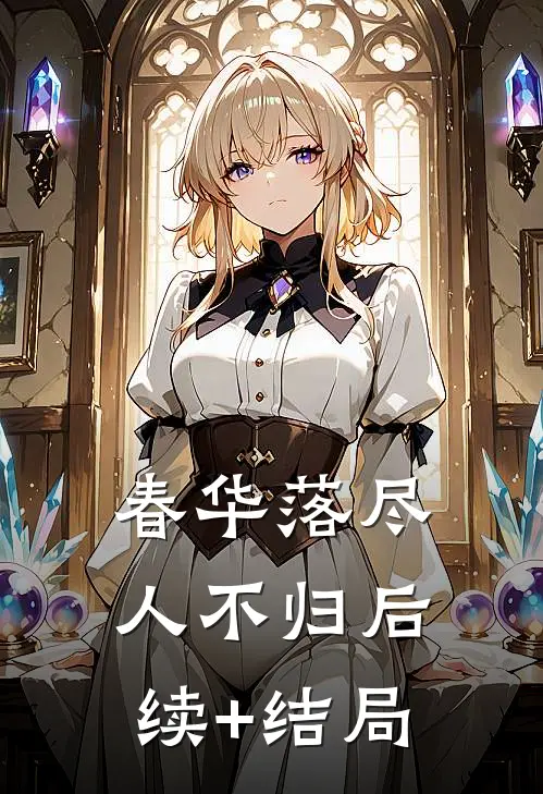 春华落尽人不归后续+结局