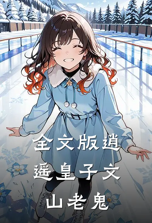 全文版逍遥皇子文山老鬼