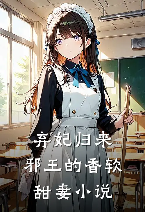 弃妃归来：邪王的香软甜妻小说